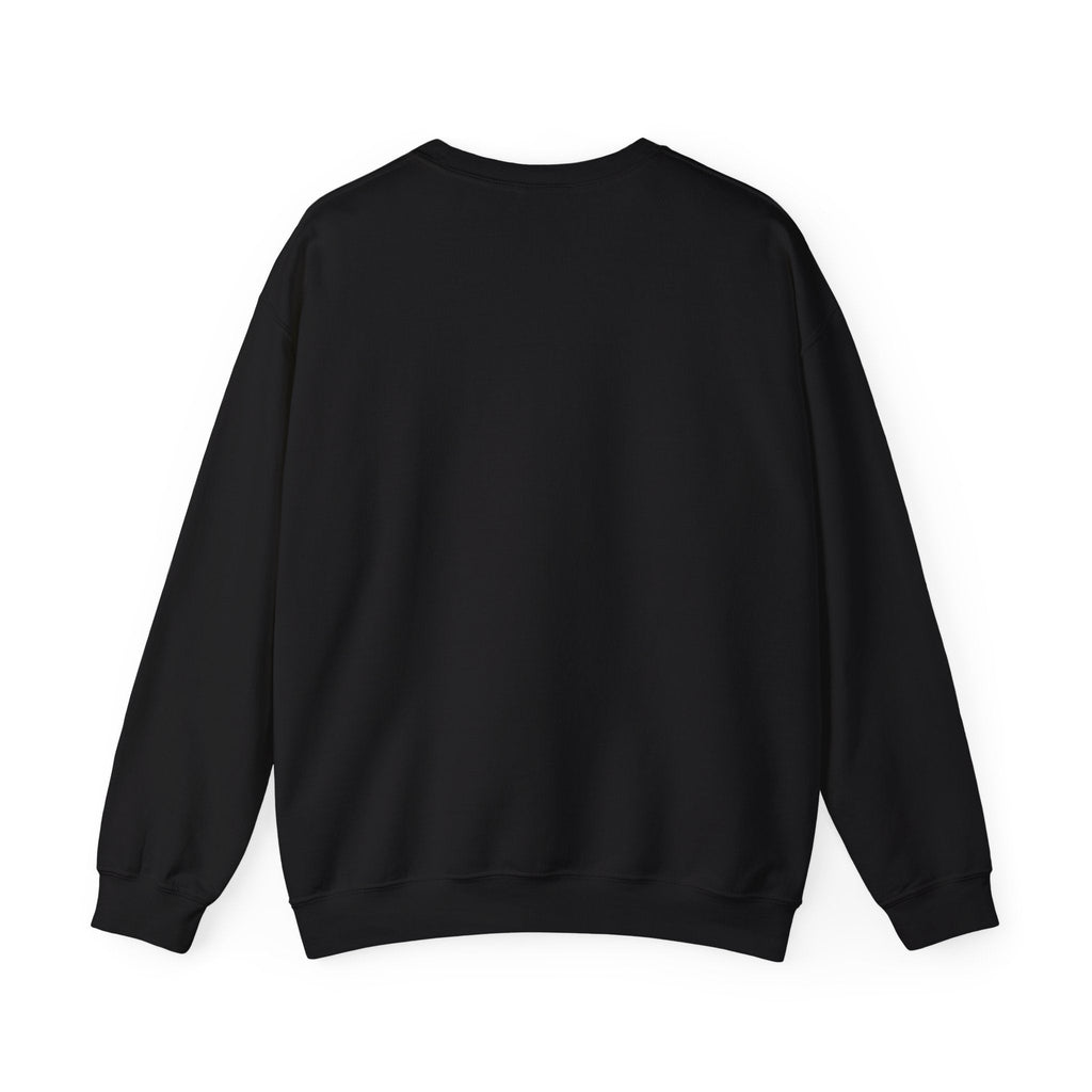 Greek God Unisex Crewneck Sweater