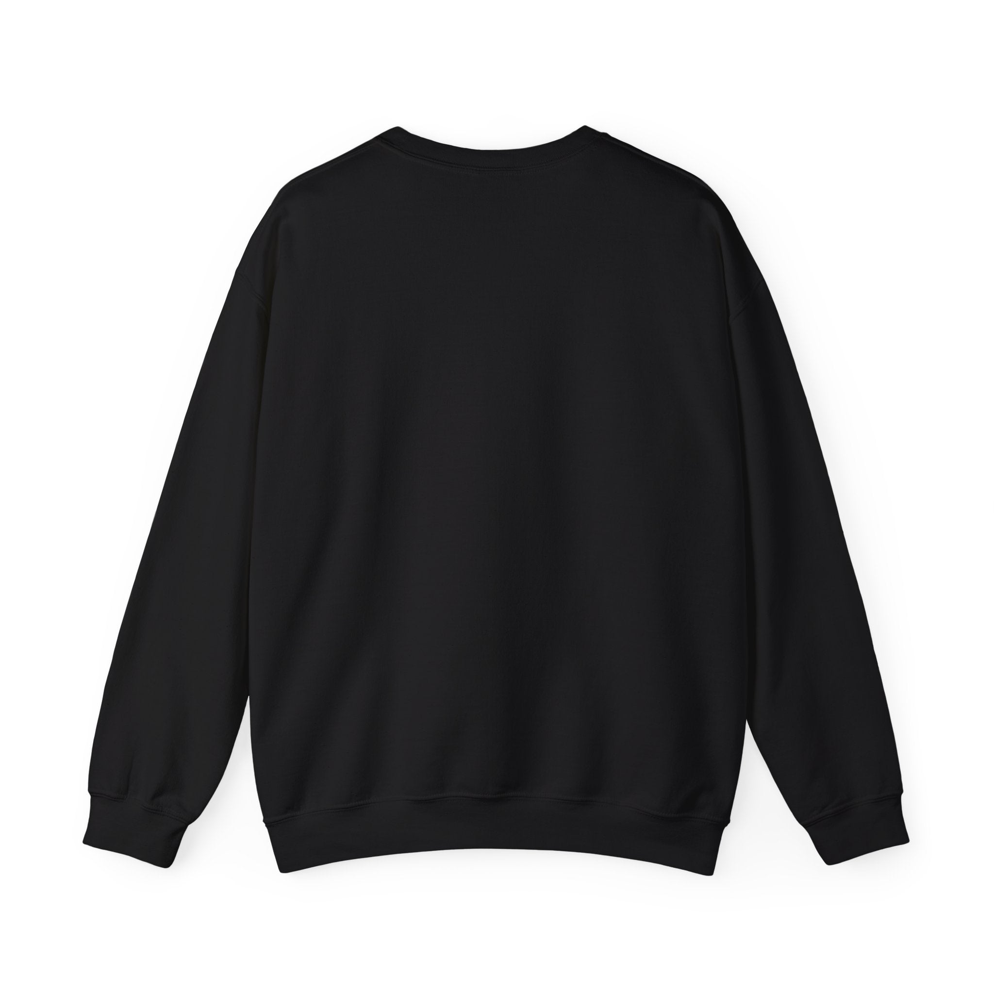Greek God Unisex Crewneck Sweater