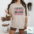 Just Another Manic Mom-Day