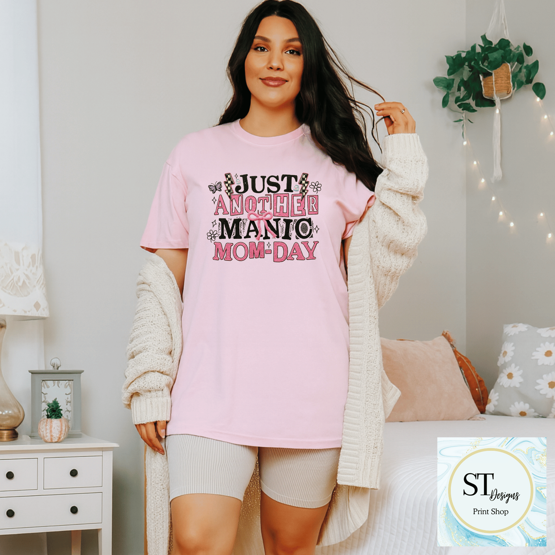 Just Another Manic Mom-Day