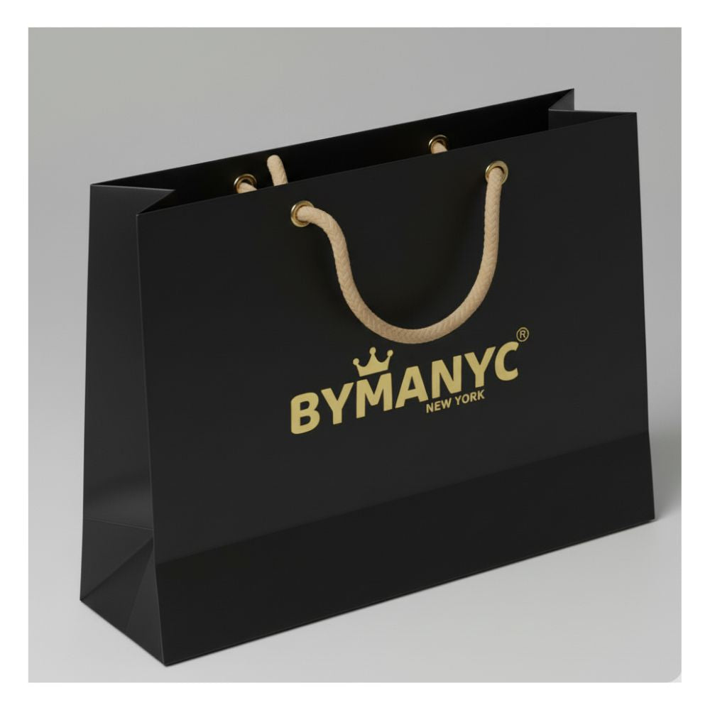 Women's Eco Jacket SHEEPSHEAD BAY NY CITY Collection BYMANYC ® New York